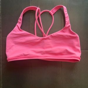 Lululemon Free to Be Bra - Sz 4